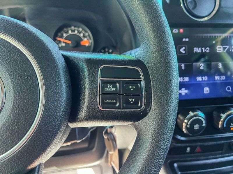 2016 Jeep Patriot Sport Wilmington NC