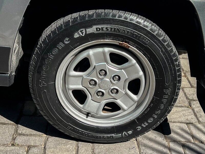 2016 Jeep Patriot Sport Wilmington NC