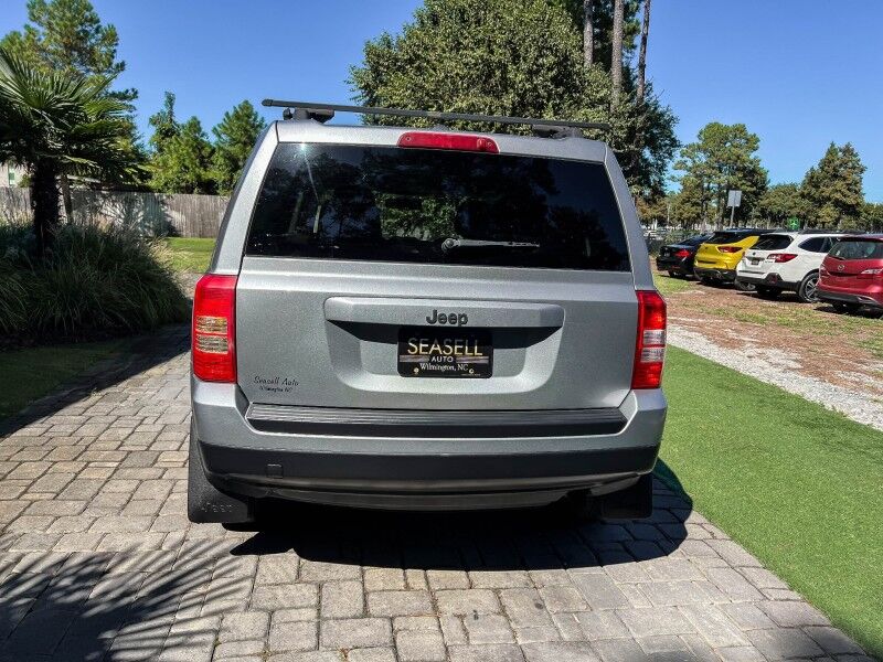 2016 Jeep Patriot Sport Wilmington NC