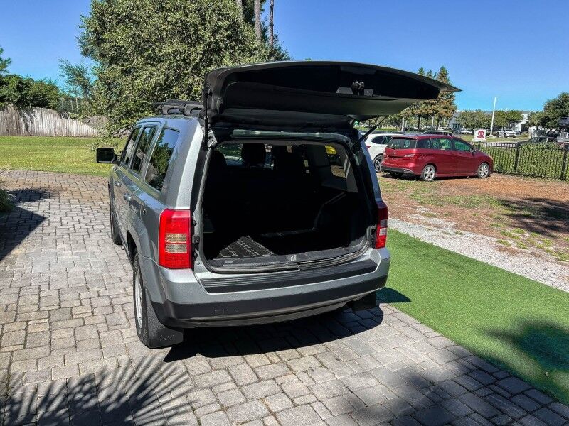 2016 Jeep Patriot Sport Wilmington NC