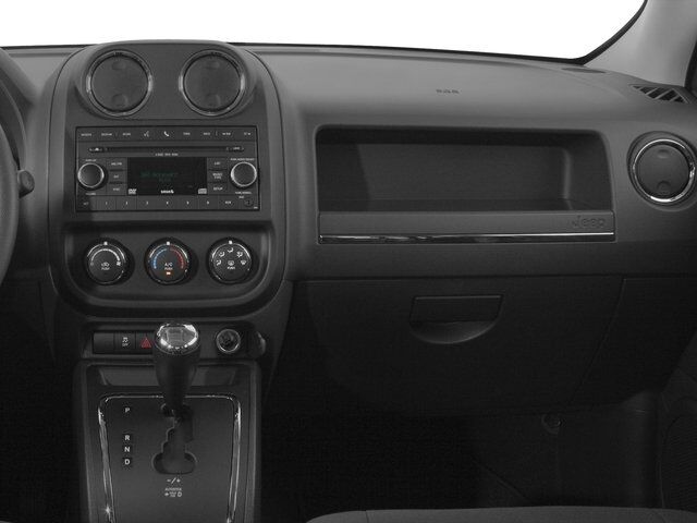 2016 Jeep Patriot Sport Winder GA