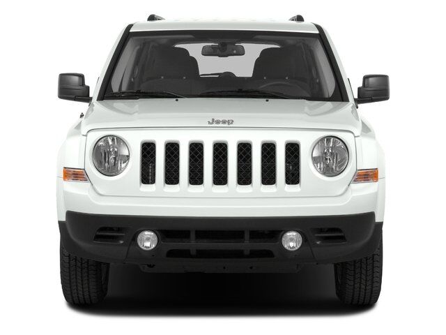 2016 Jeep Patriot Sport Winder GA