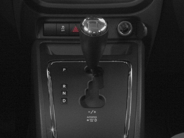 2016 Jeep Patriot Sport Winder GA