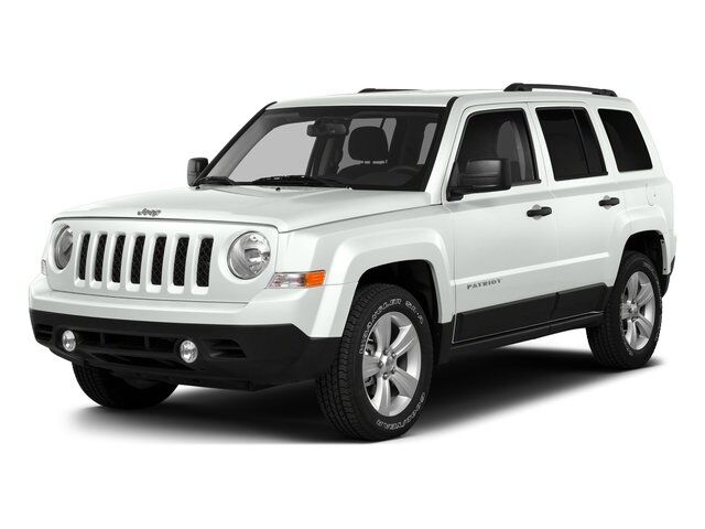 2016 Jeep Patriot Sport Winder GA