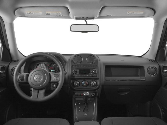 2016 Jeep Patriot Sport Winder GA