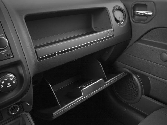 2016 Jeep Patriot Sport Winder GA