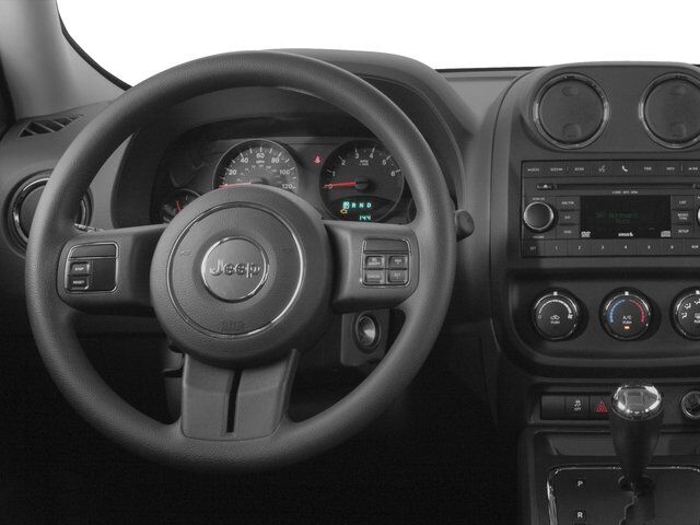 2016 Jeep Patriot Sport Winder GA