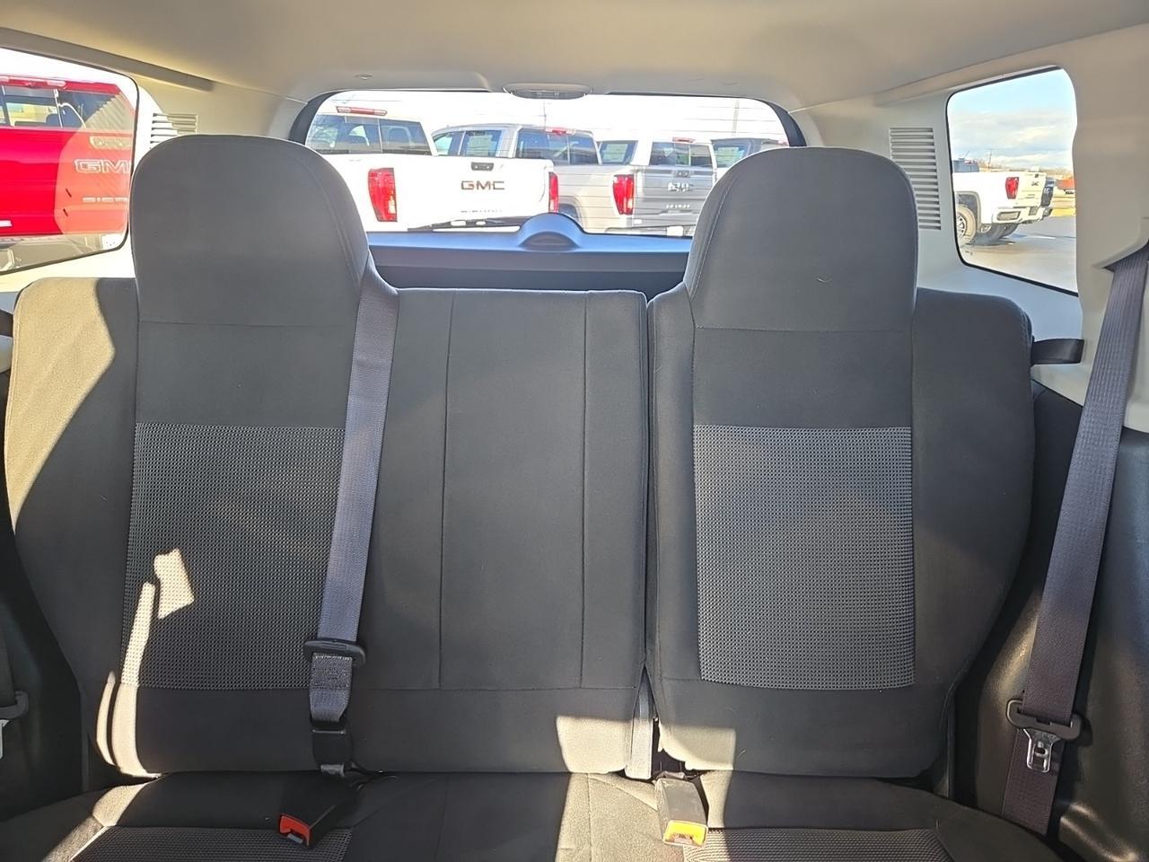 2016 Jeep Patriot Sport Fredericksburg VA