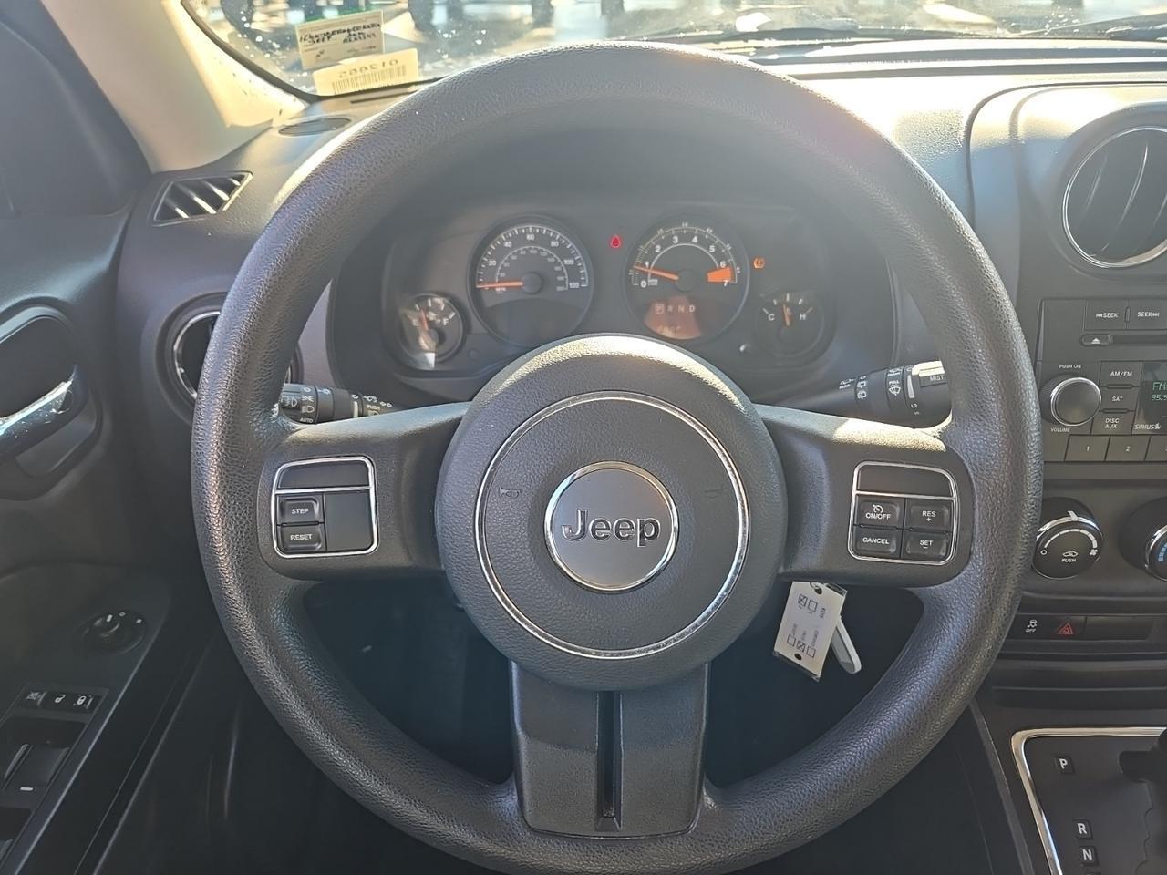 2016 Jeep Patriot Sport Fredericksburg VA