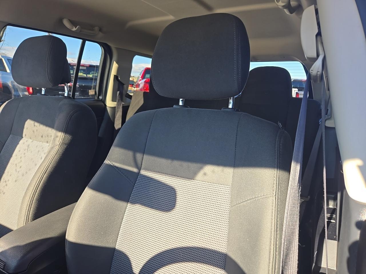 2016 Jeep Patriot Sport Fredericksburg VA