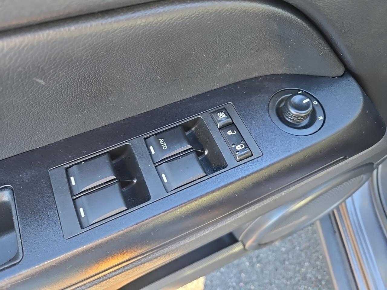 2016 Jeep Patriot Sport Fredericksburg VA