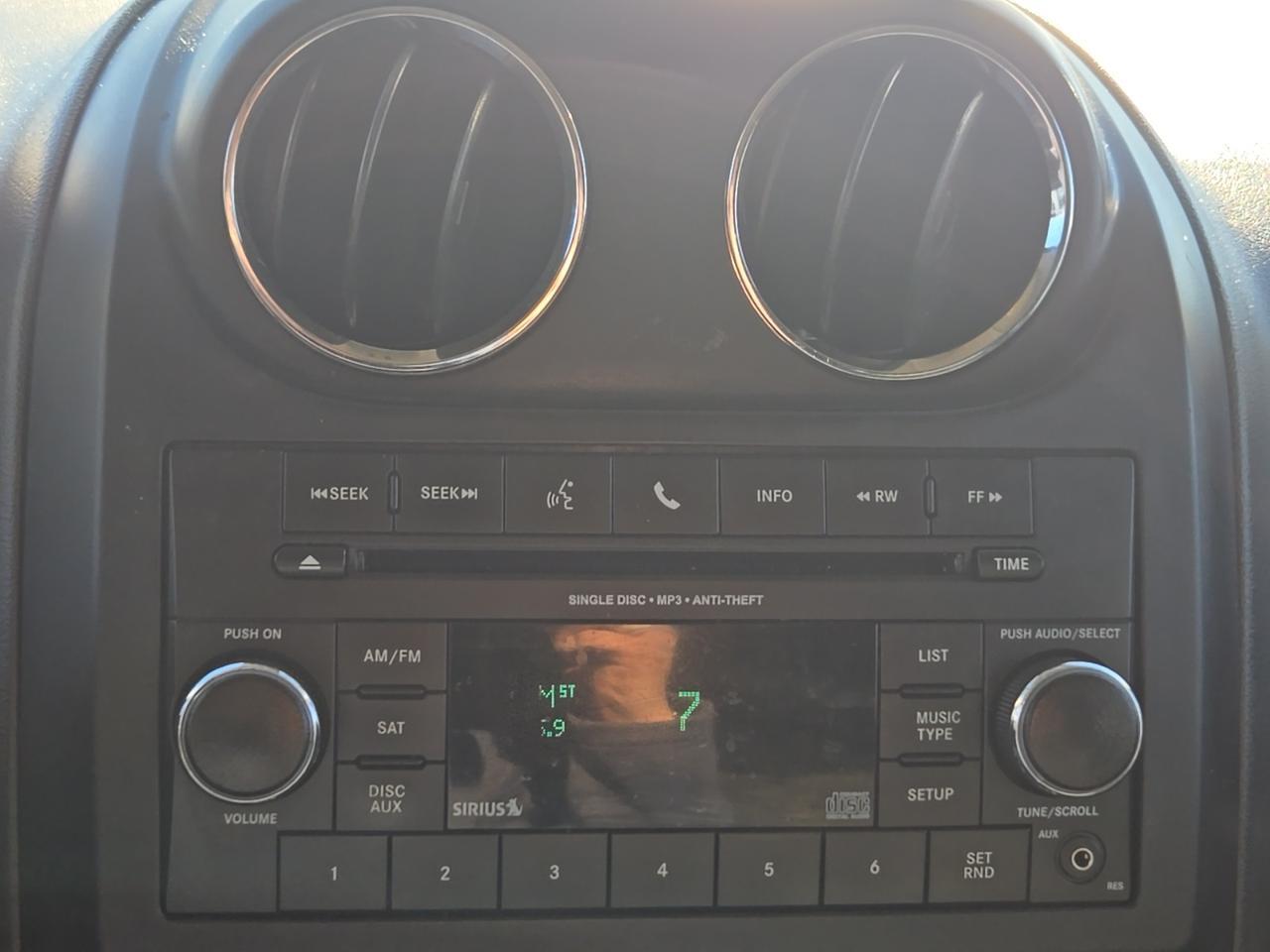 2016 Jeep Patriot Sport Fredericksburg VA