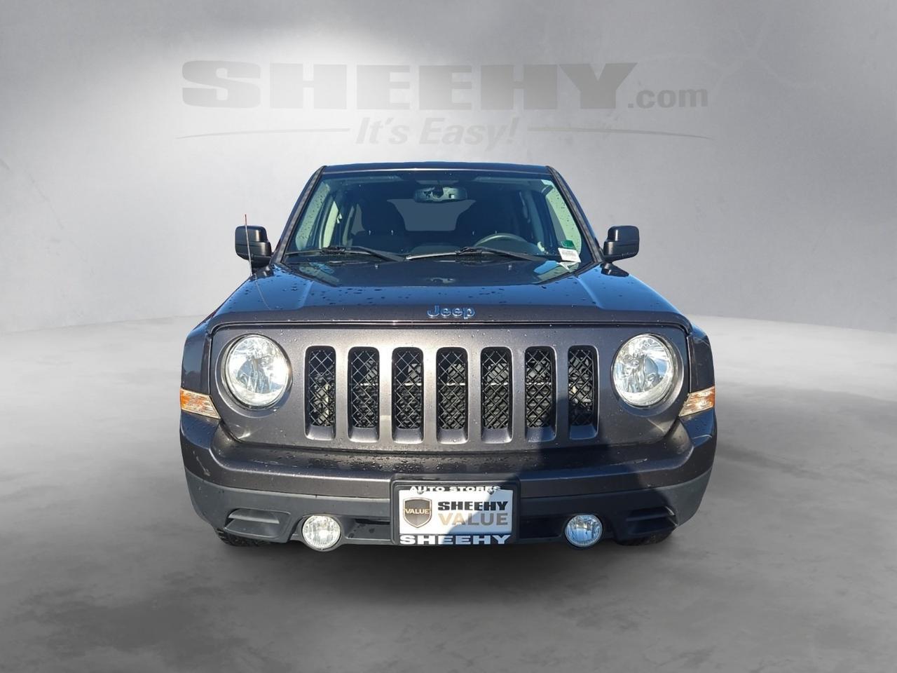 2016 Jeep Patriot Sport Fredericksburg VA