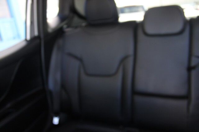 2016 Jeep Renegade 4X4 Trailhawk Melbourne FL