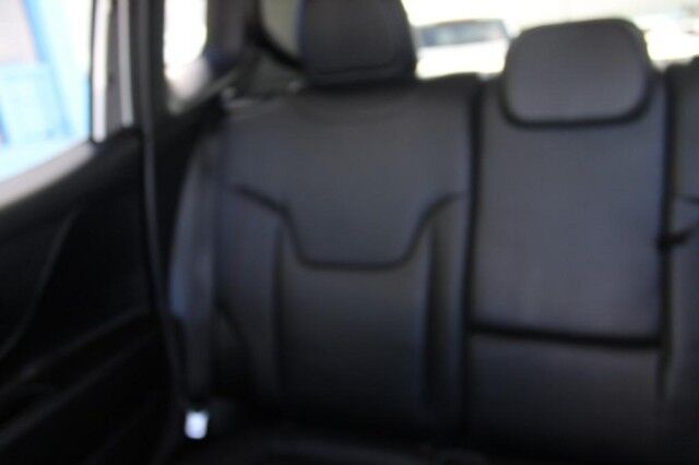2016 Jeep Renegade 4X4 Trailhawk Melbourne FL