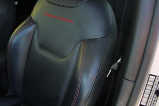 2016 Jeep Renegade 4X4 Trailhawk Melbourne FL