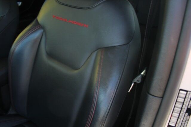 2016 Jeep Renegade 4X4 Trailhawk Melbourne FL