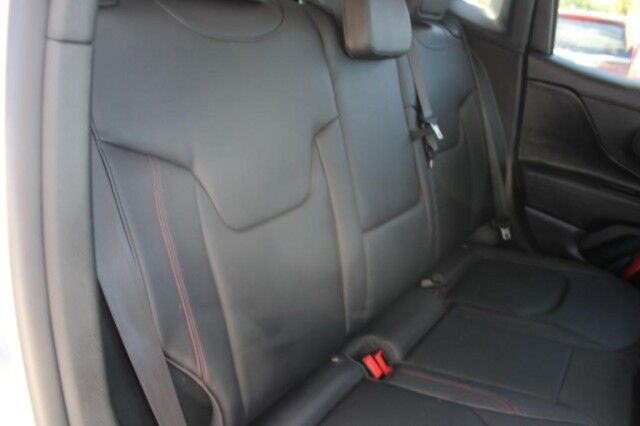 2016 Jeep Renegade 4X4 Trailhawk Melbourne FL