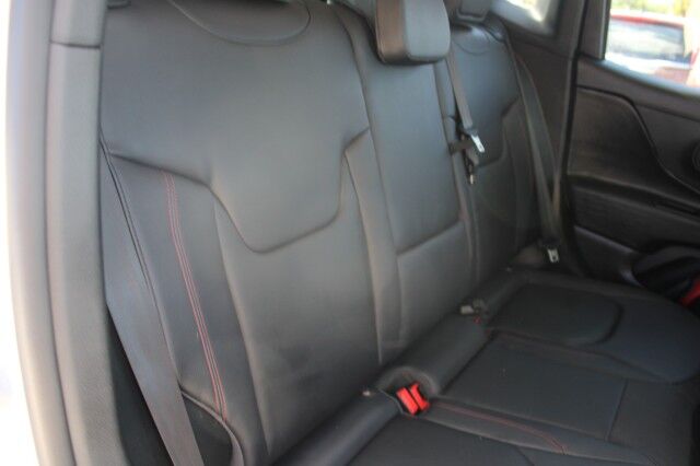 2016 Jeep Renegade 4X4 Trailhawk Melbourne FL