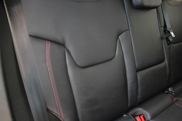 2016 Jeep Renegade 4X4 Trailhawk Melbourne FL