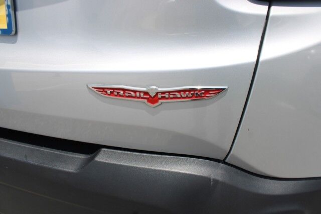 2016 Jeep Renegade 4X4 Trailhawk Melbourne FL
