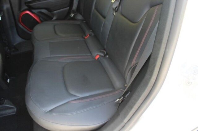 2016 Jeep Renegade 4X4 Trailhawk Melbourne FL