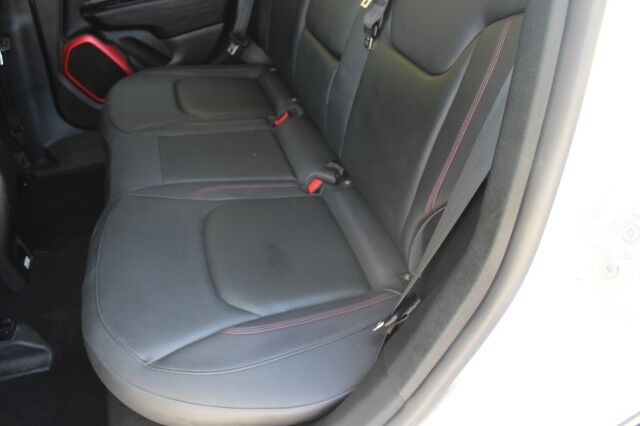 2016 Jeep Renegade 4X4 Trailhawk Melbourne FL