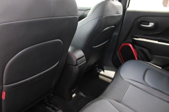 2016 Jeep Renegade 4X4 Trailhawk Melbourne FL