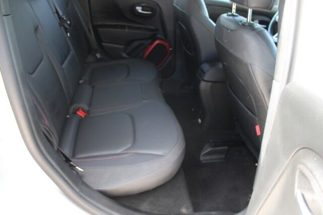 2016 Jeep Renegade 4X4 Trailhawk Melbourne FL