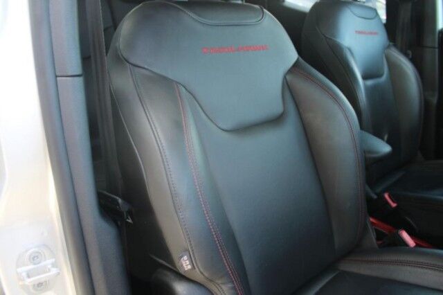 2016 Jeep Renegade 4X4 Trailhawk Melbourne FL
