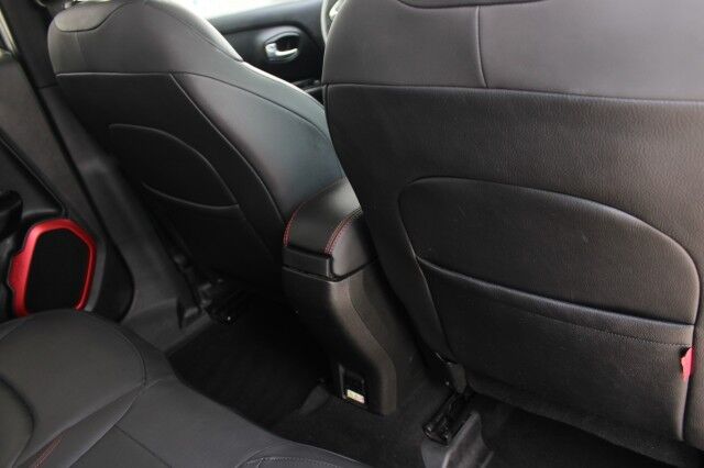 2016 Jeep Renegade 4X4 Trailhawk Melbourne FL