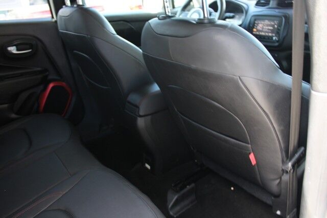 2016 Jeep Renegade 4X4 Trailhawk Melbourne FL
