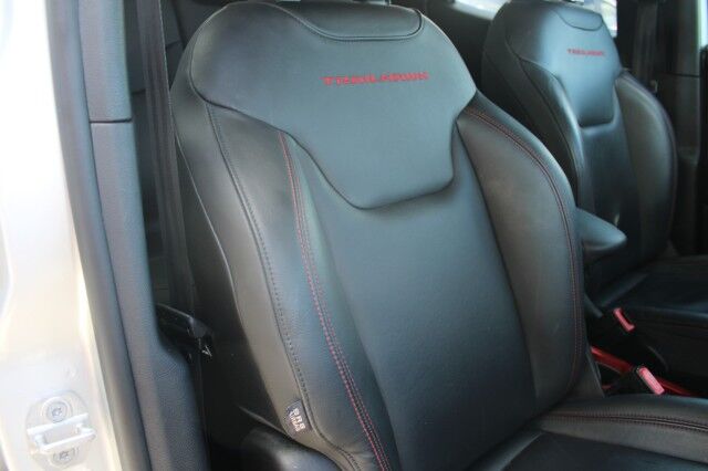 2016 Jeep Renegade 4X4 Trailhawk Melbourne FL