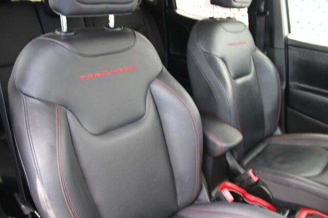 2016 Jeep Renegade 4X4 Trailhawk Melbourne FL
