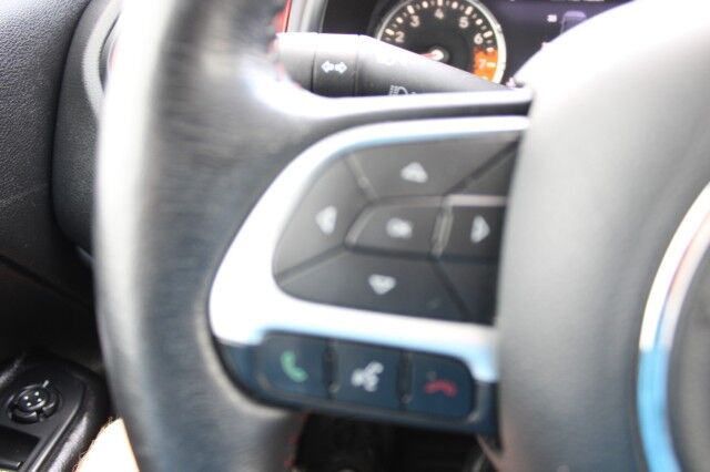 2016 Jeep Renegade 4X4 Trailhawk Melbourne FL