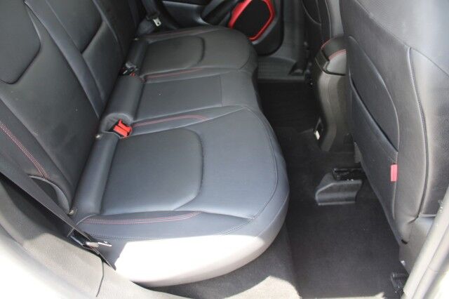 2016 Jeep Renegade 4X4 Trailhawk Melbourne FL