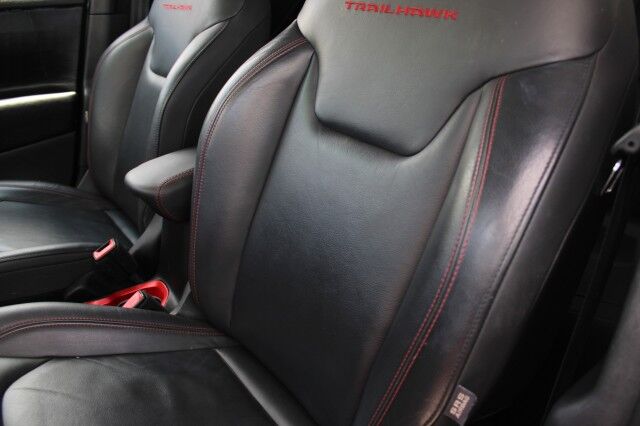 2016 Jeep Renegade 4X4 Trailhawk Melbourne FL