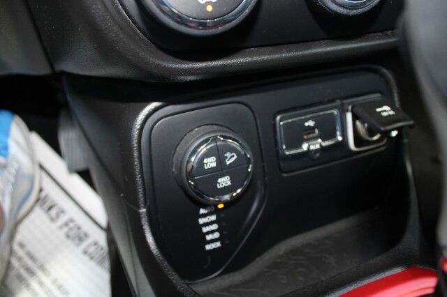 2016 Jeep Renegade 4X4 Trailhawk Melbourne FL