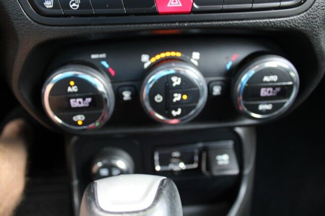 2016 Jeep Renegade 4X4 Trailhawk Melbourne FL