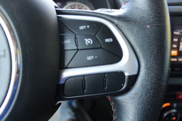 2016 Jeep Renegade 4X4 Trailhawk Melbourne FL