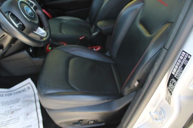 2016 Jeep Renegade 4X4 Trailhawk Melbourne FL