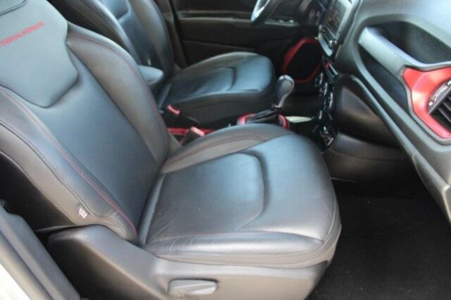 2016 Jeep Renegade 4X4 Trailhawk Melbourne FL