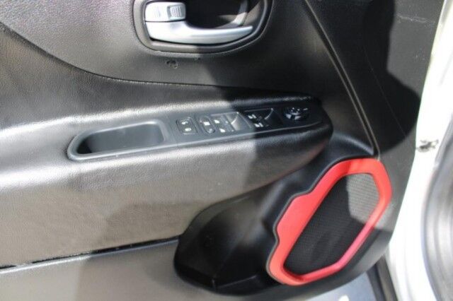 2016 Jeep Renegade 4X4 Trailhawk Melbourne FL