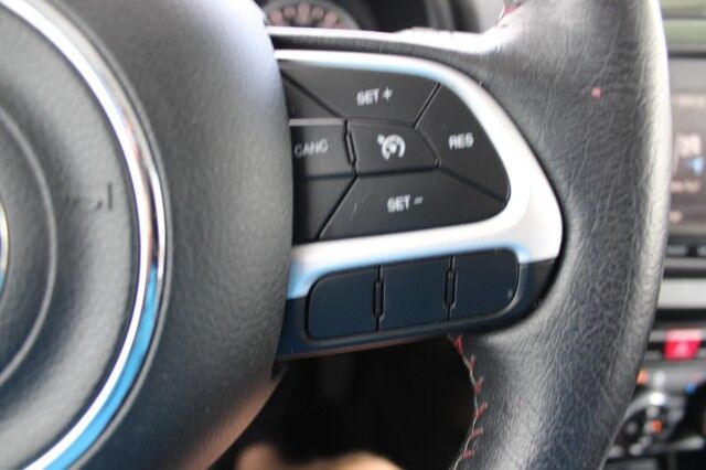 2016 Jeep Renegade 4X4 Trailhawk Melbourne FL