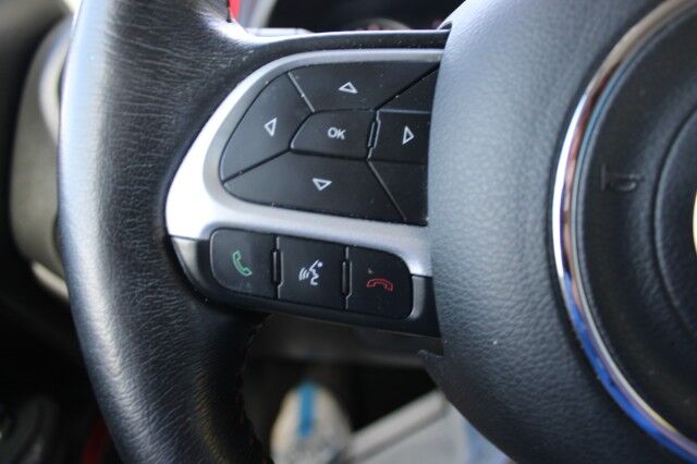 2016 Jeep Renegade 4X4 Trailhawk Melbourne FL