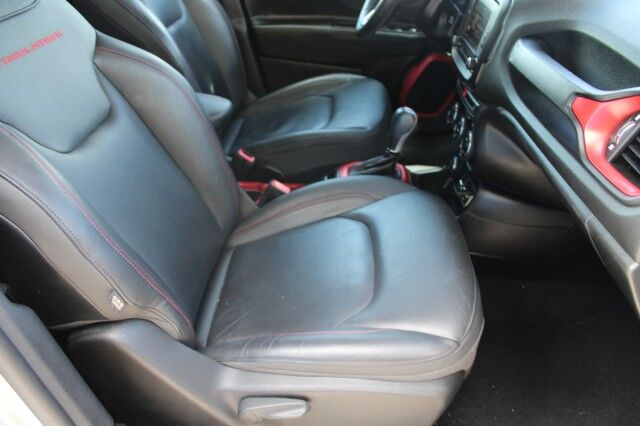 2016 Jeep Renegade 4X4 Trailhawk Melbourne FL