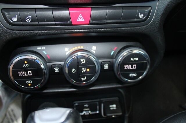 2016 Jeep Renegade 4X4 Trailhawk Melbourne FL