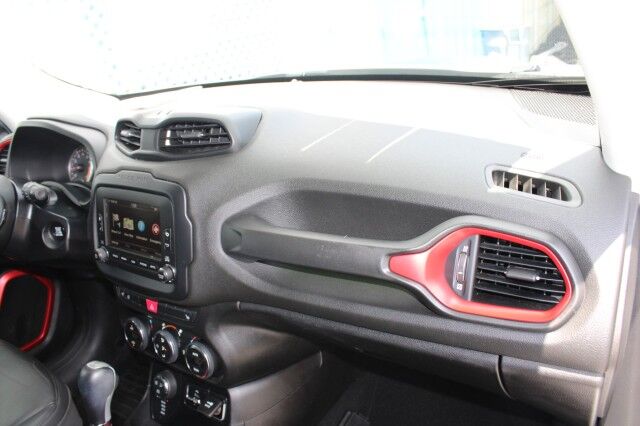 2016 Jeep Renegade 4X4 Trailhawk Melbourne FL