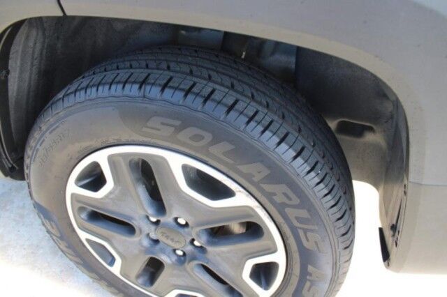 2016 Jeep Renegade 4X4 Trailhawk Melbourne FL