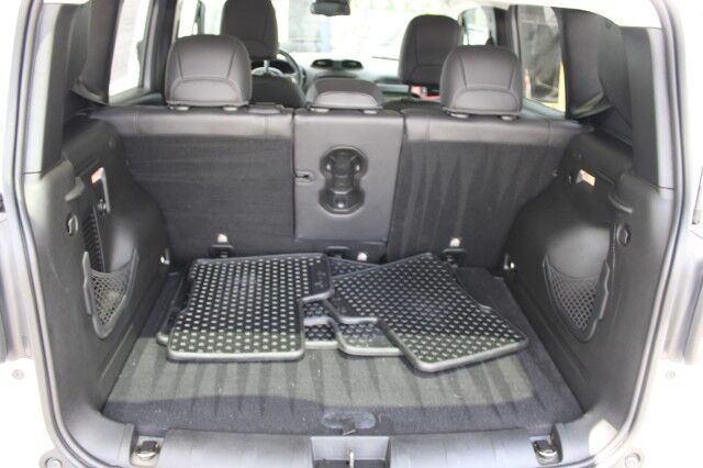 2016 Jeep Renegade 4X4 Trailhawk Melbourne FL